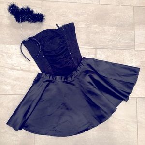 Dark Angel Halloween Costume